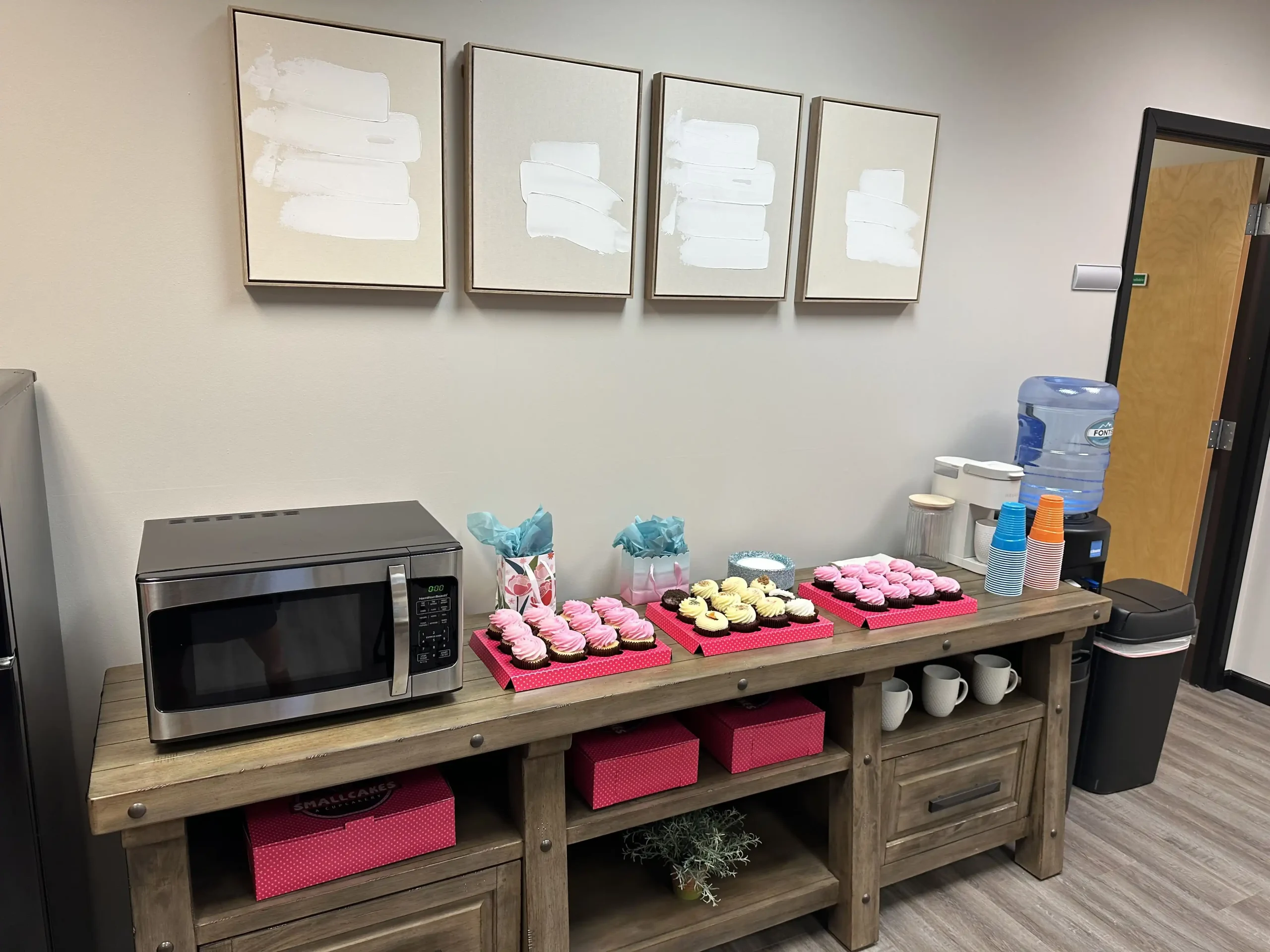 North Georgia Recovery Center