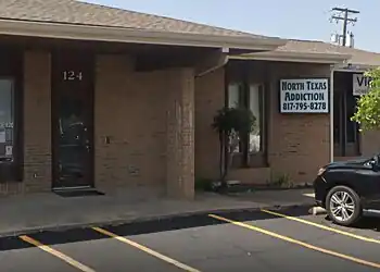 North Texas Addiction Counseling and Education - Arlington