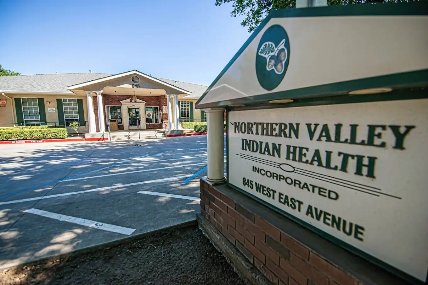 Northern Valley Indian Health - Chico