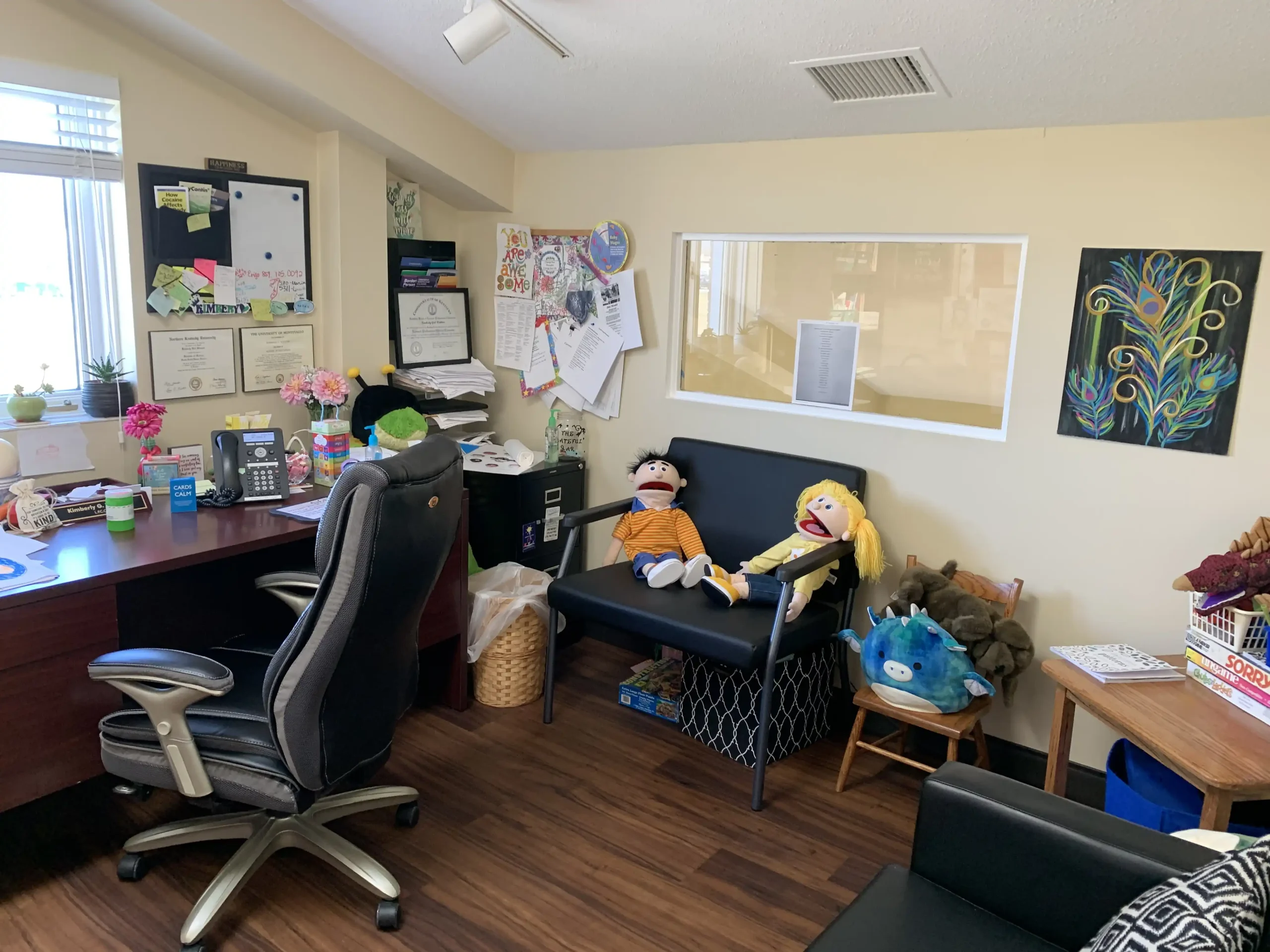 NorthKey Community Care Carroll County Office