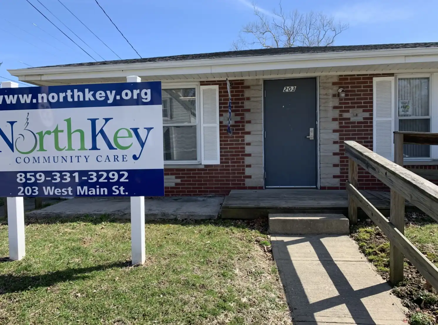 NorthKey Community Care Gallatin County Outpatient Office