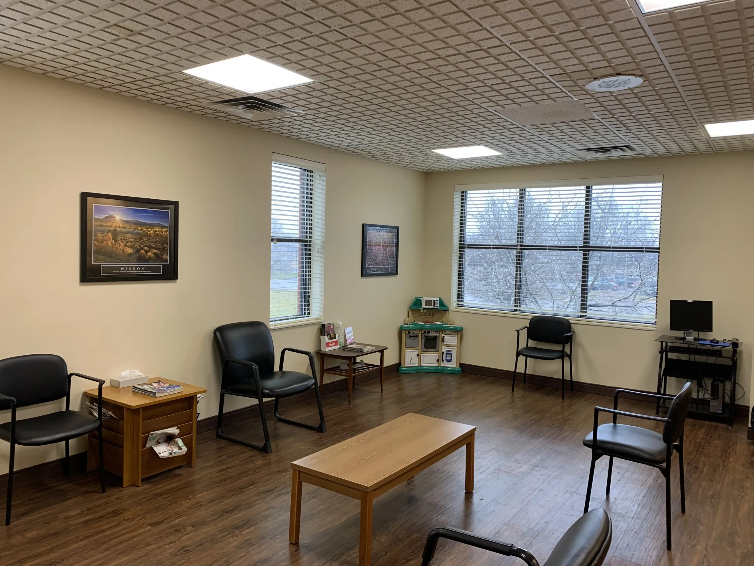 NorthKey Community Care JE Willett Treatment Center