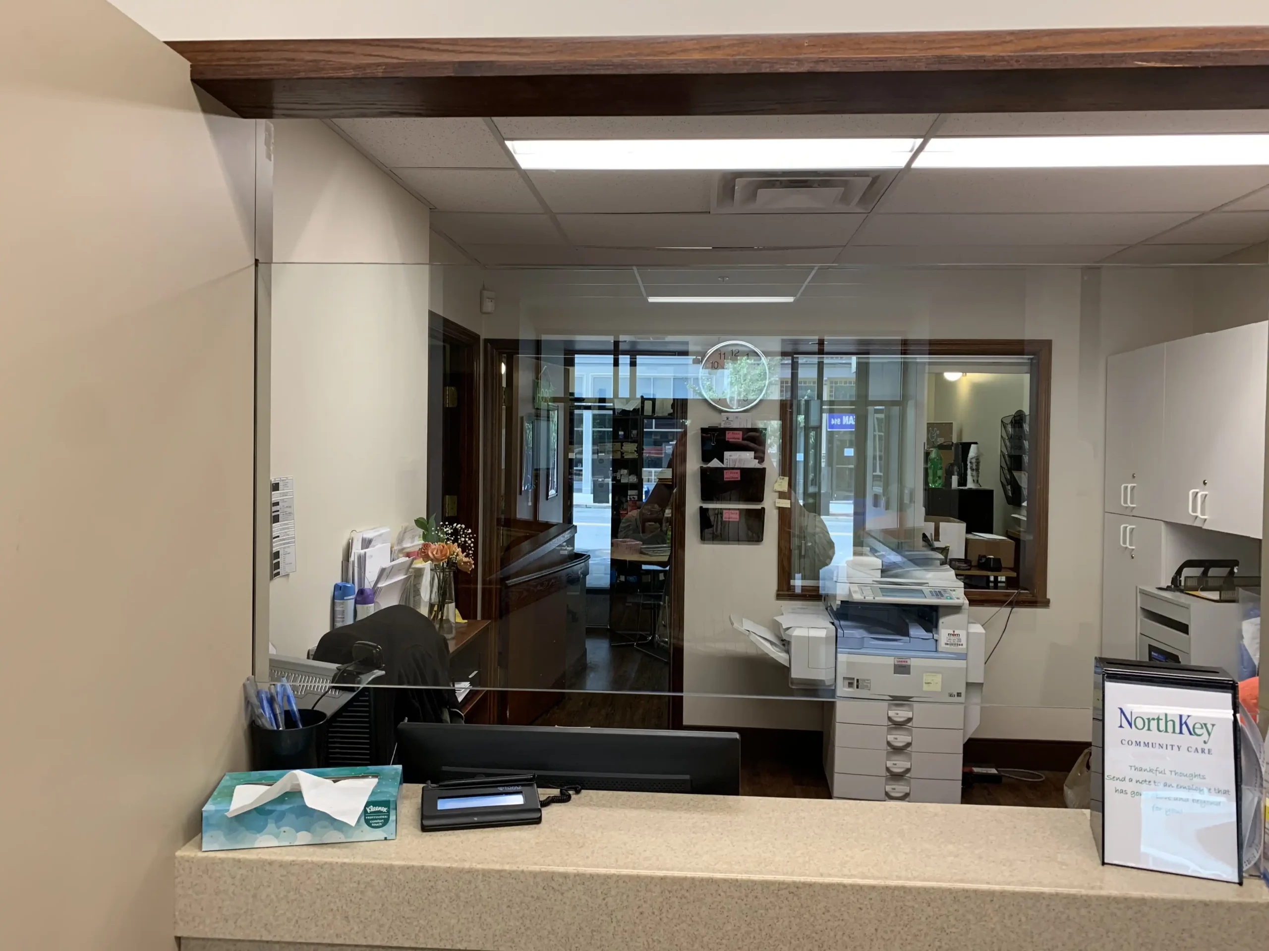 NorthKey Community Care Madison Office