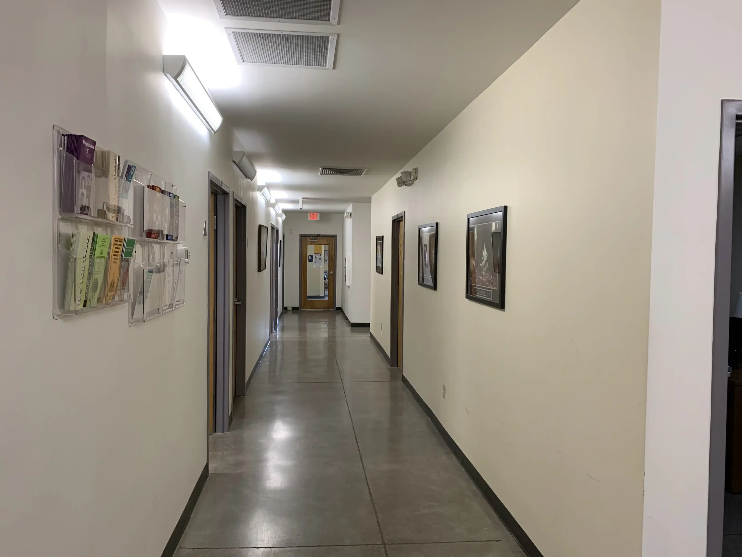 NorthKey Community Care Wirtz Center