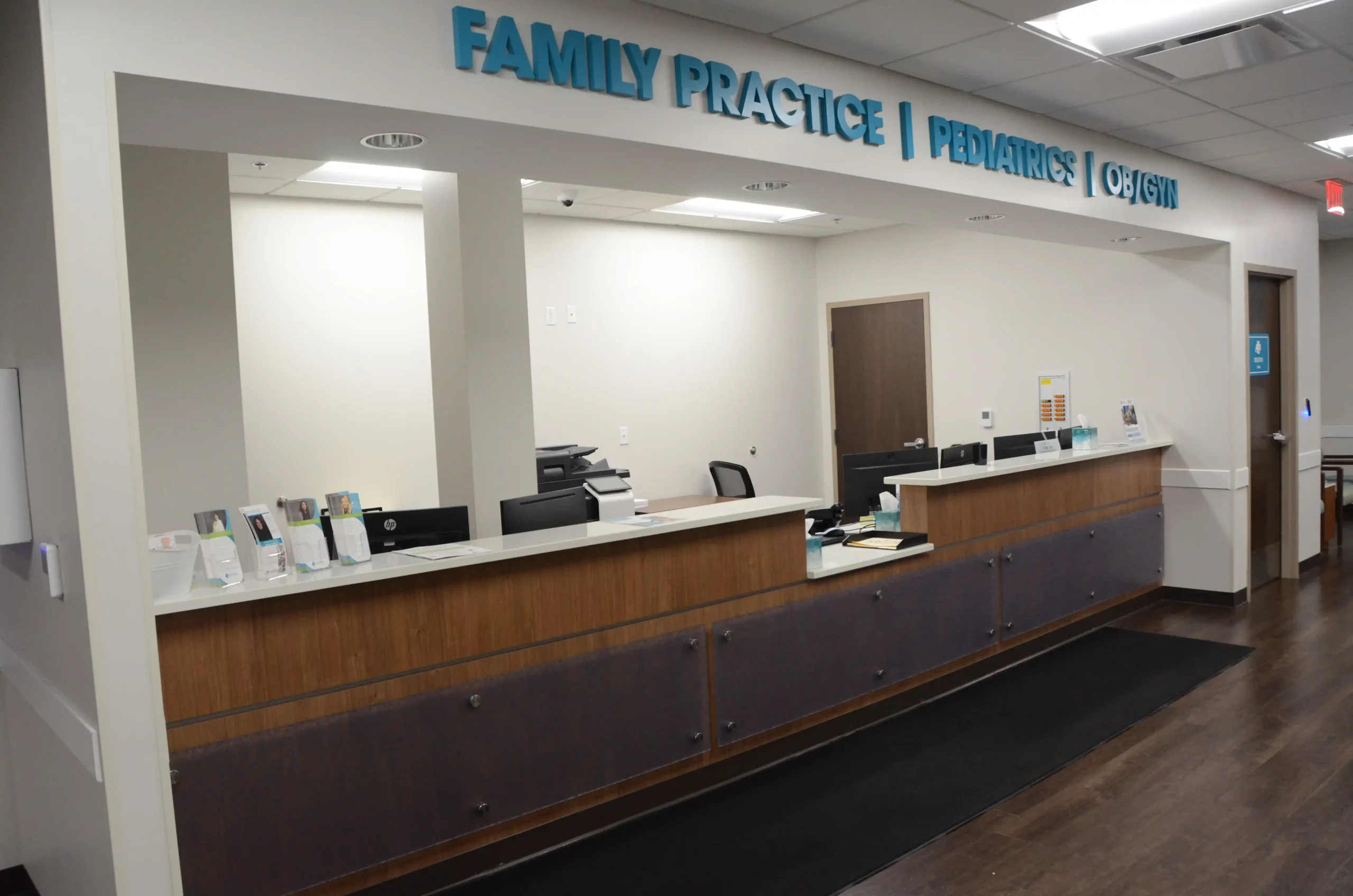 NorthShore Health Centers