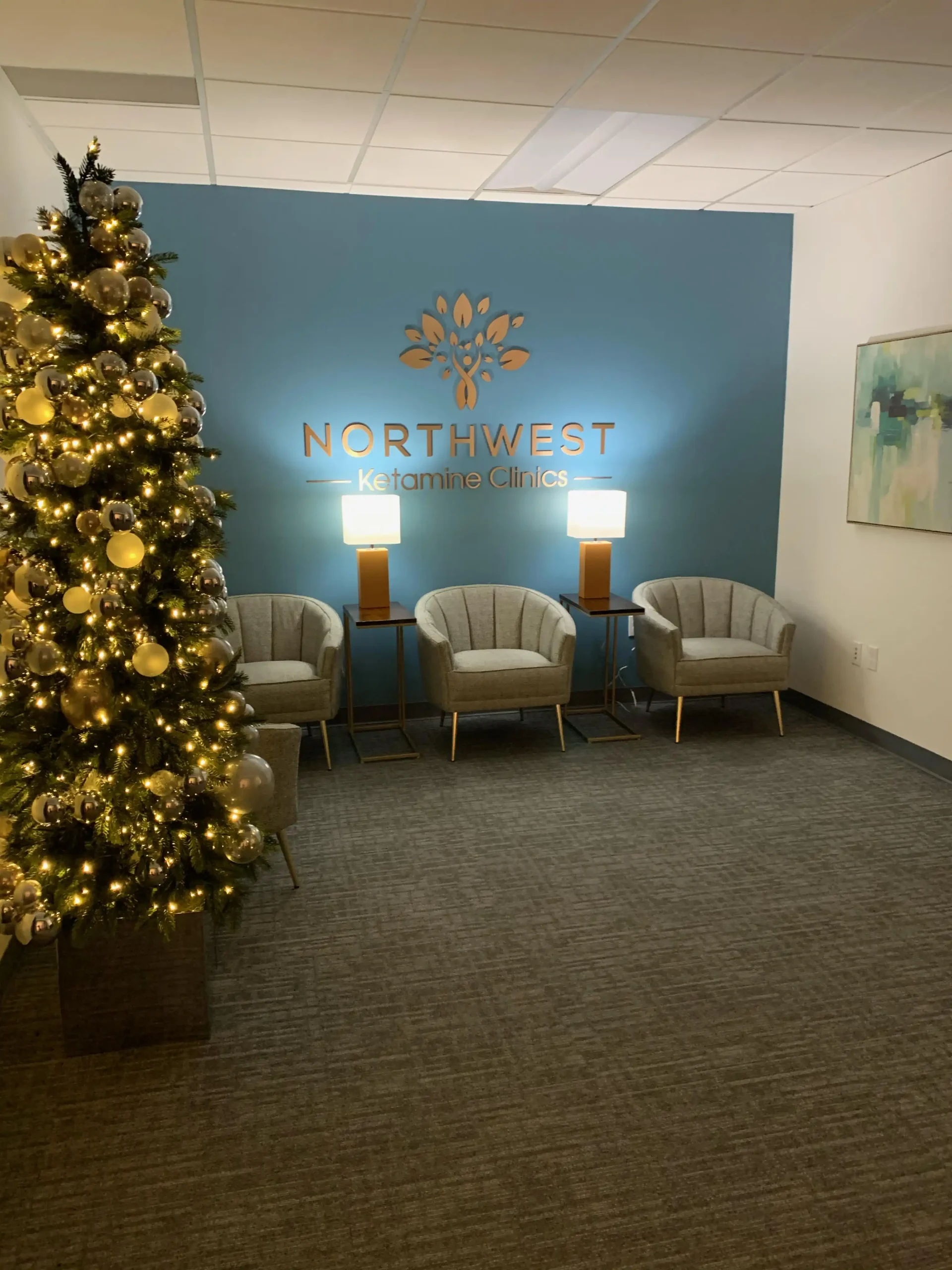 Northwest Ketamine Clinics Bellevue