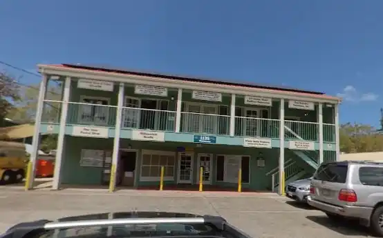Nova Luna Center