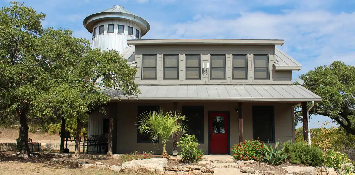 Nova Recovery Center Wimberley