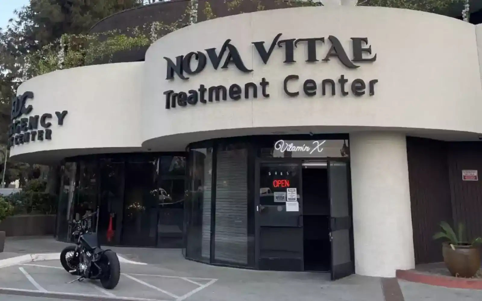 Nova Vitae