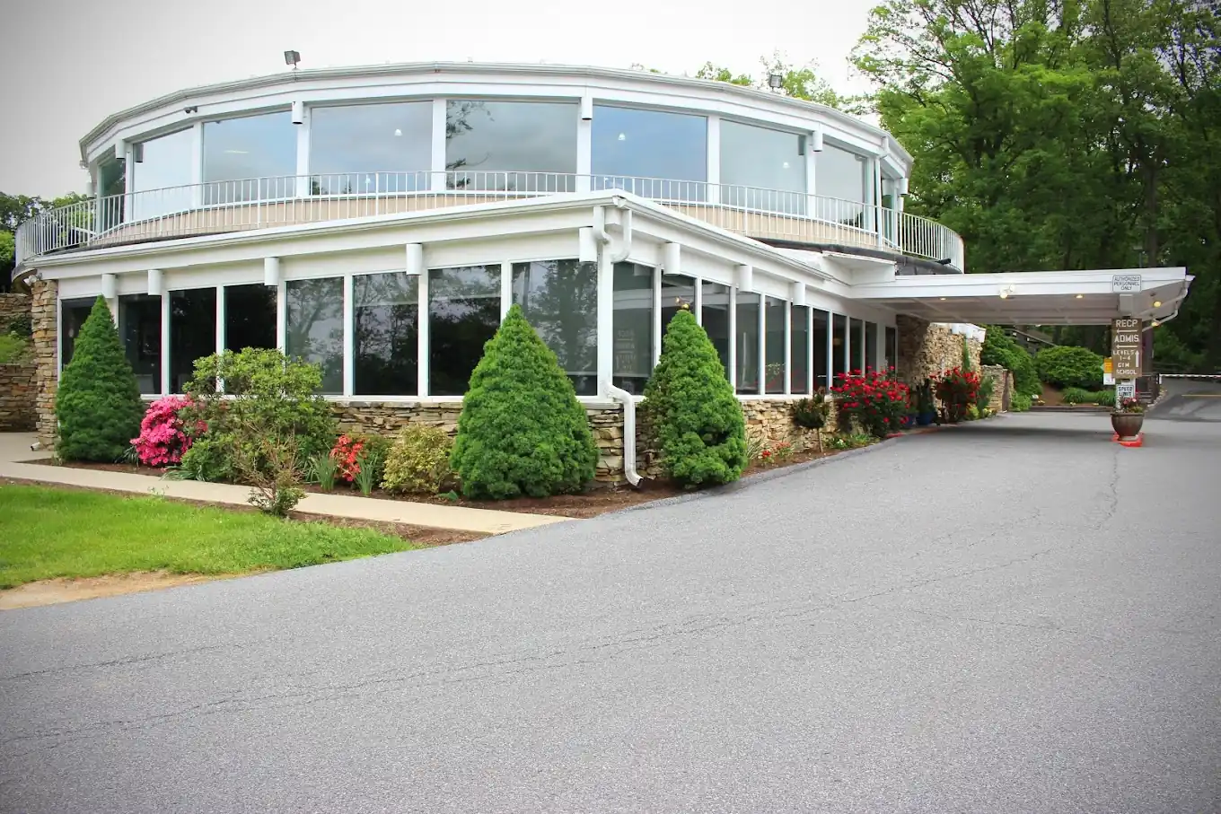NR Pennsylvania Associates Retreat Behavioral Health