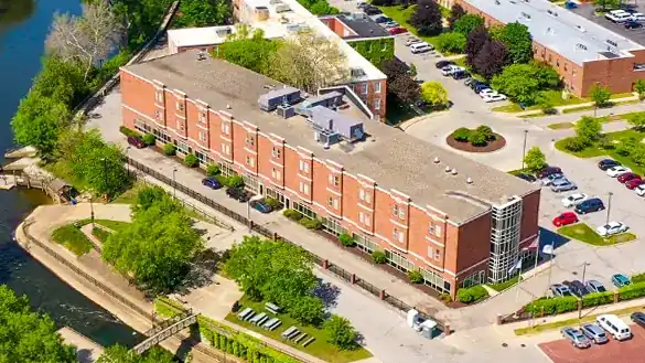 Oaklawn South Bend