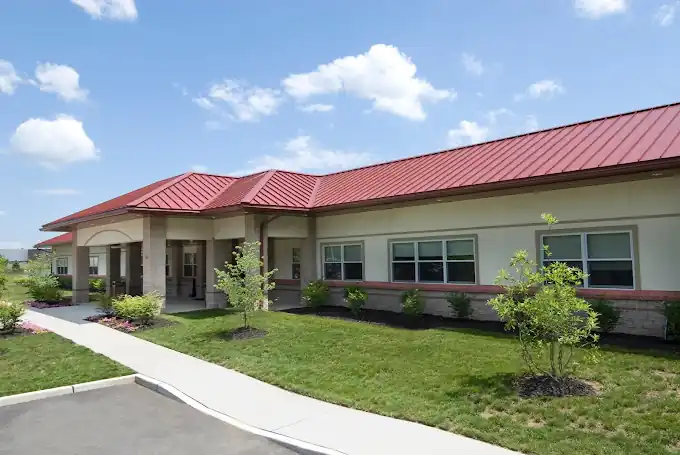 Oaks Integrated Care Charles Yates Center