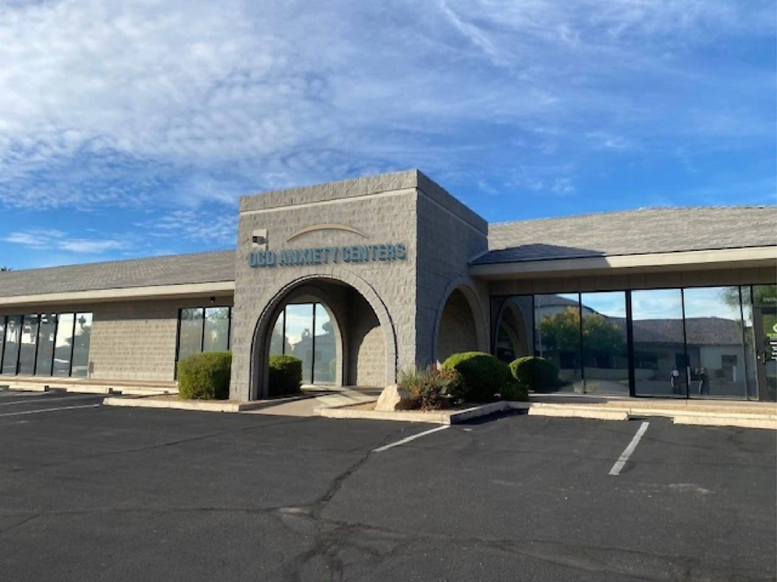 OCD Anxiety Centers Mesa