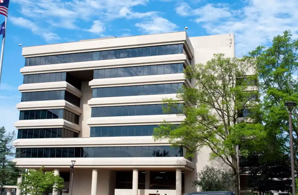 OCD Anxiety Centers North Bethesda