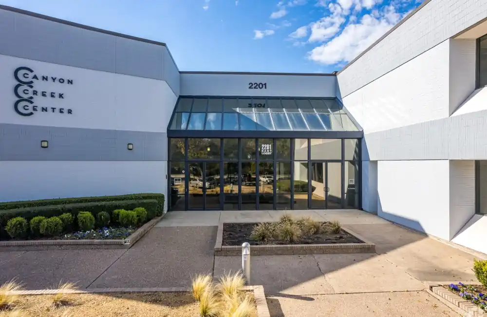 OCD Anxiety Centers Richardson