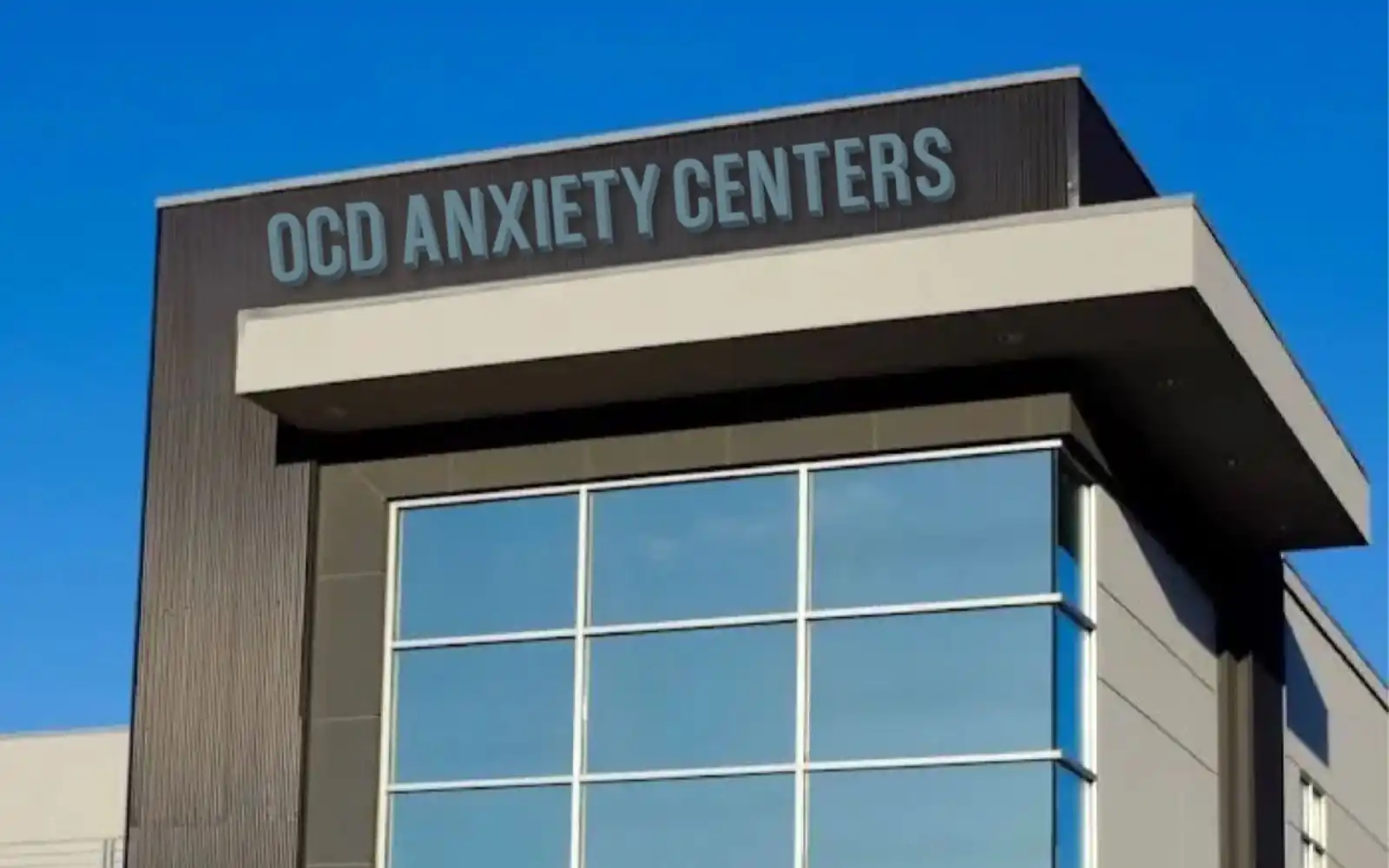 OCD Anxiety Centers South Jordan