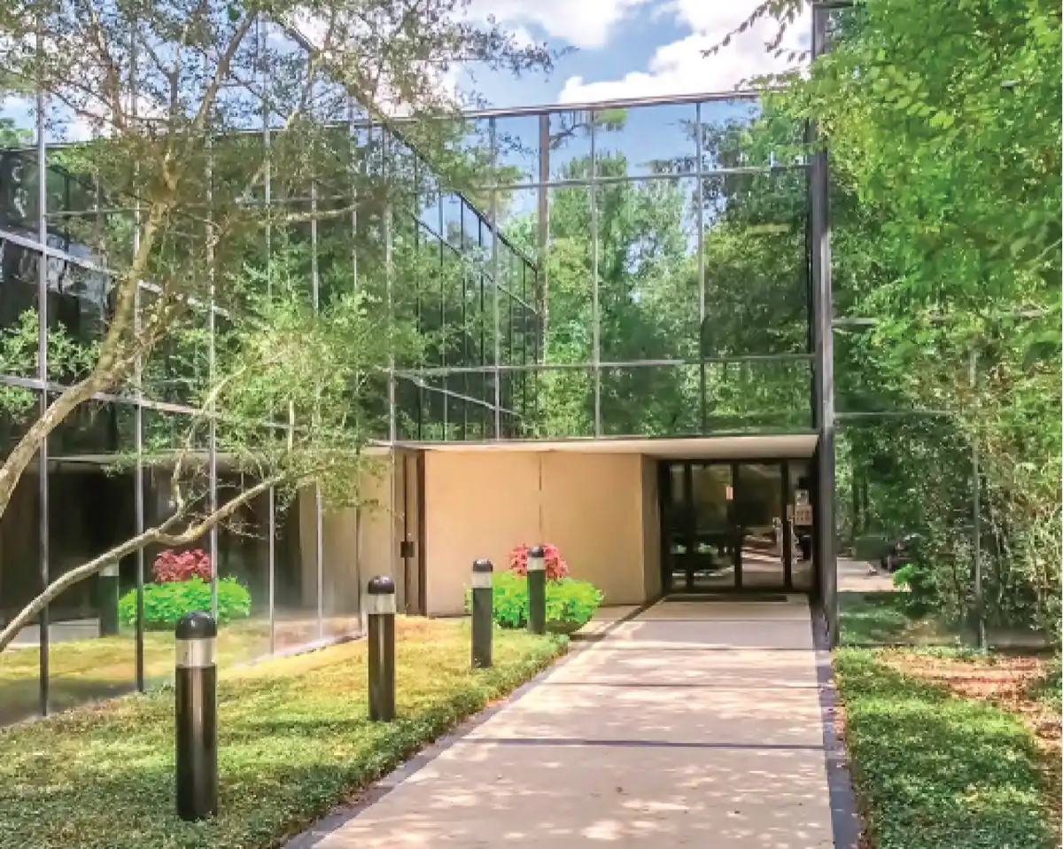 OCD Anxiety Centers - The Woodlands