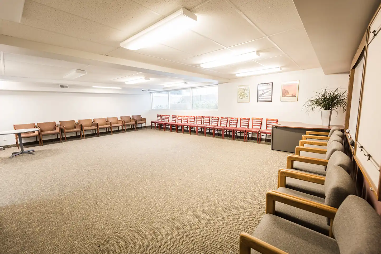 Odyssey House - Adult Outpatient