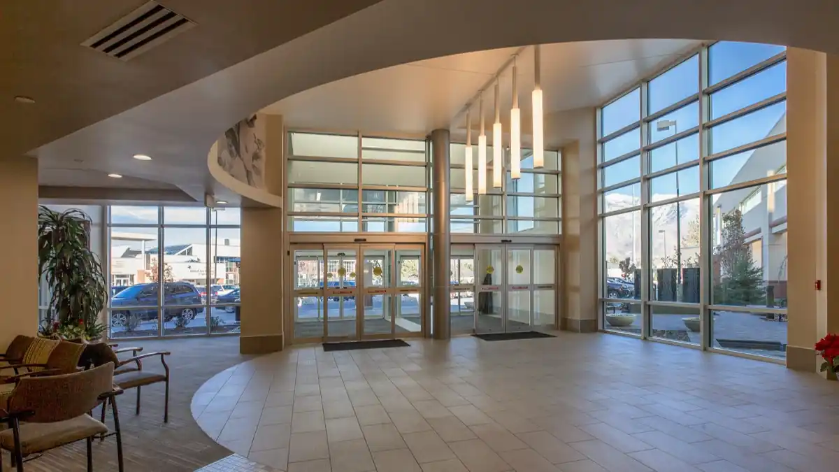 Ogden Regional Medical Center Behavioral Health Services