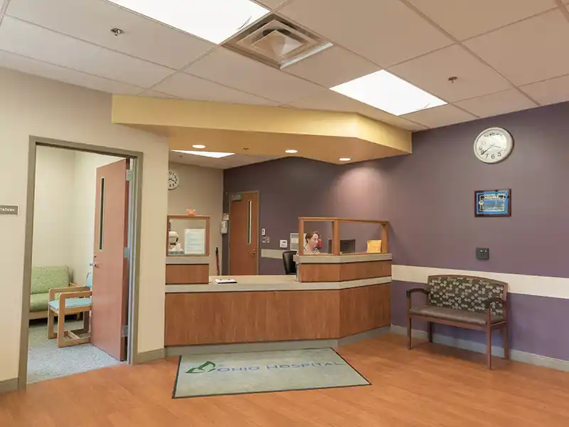 Ohio Hospital for Psychiatry
