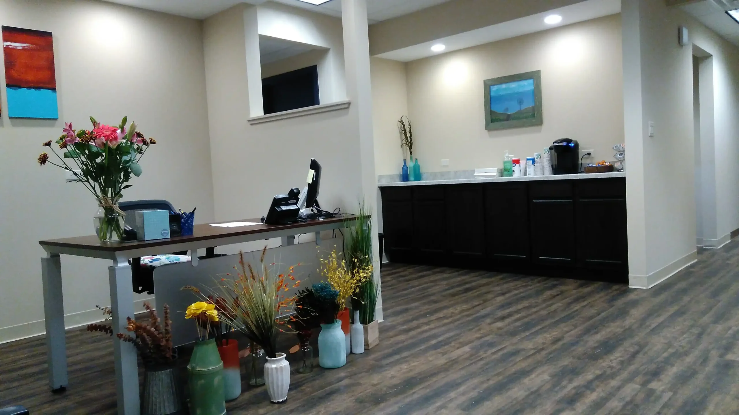 OMNI Youth Services Wheeling