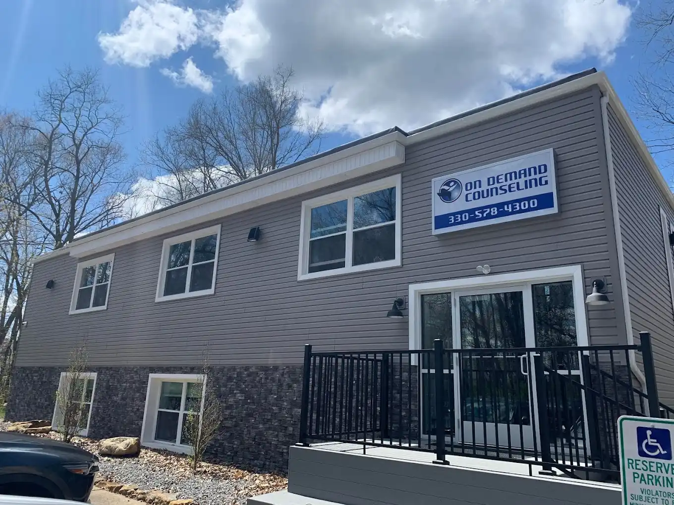 On Demand Counseling Newton Falls