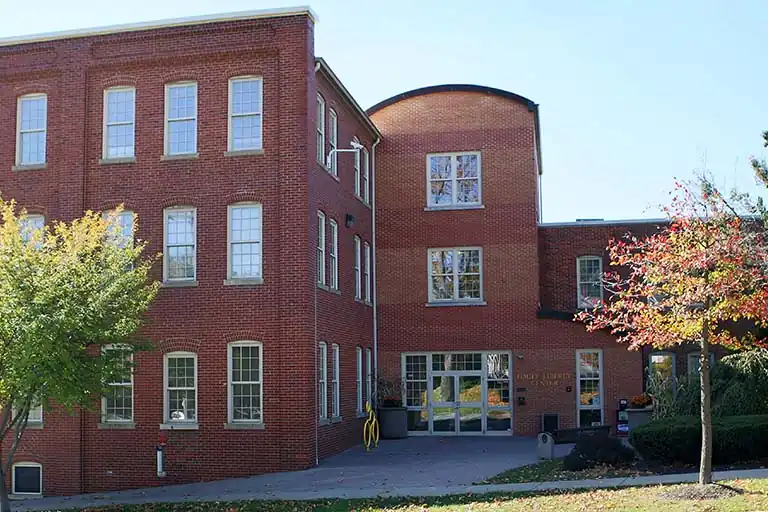OneEighty Downtown Wooster