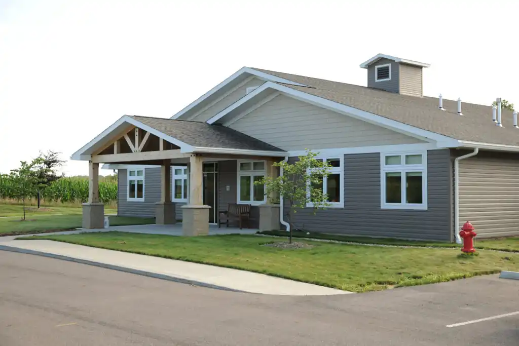 OneEighty Women's Residential Treatment Center
