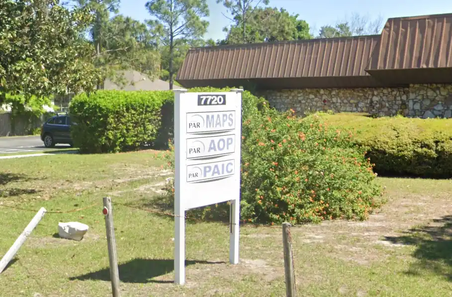 Operation PAR MAPS Pasco Port Richey