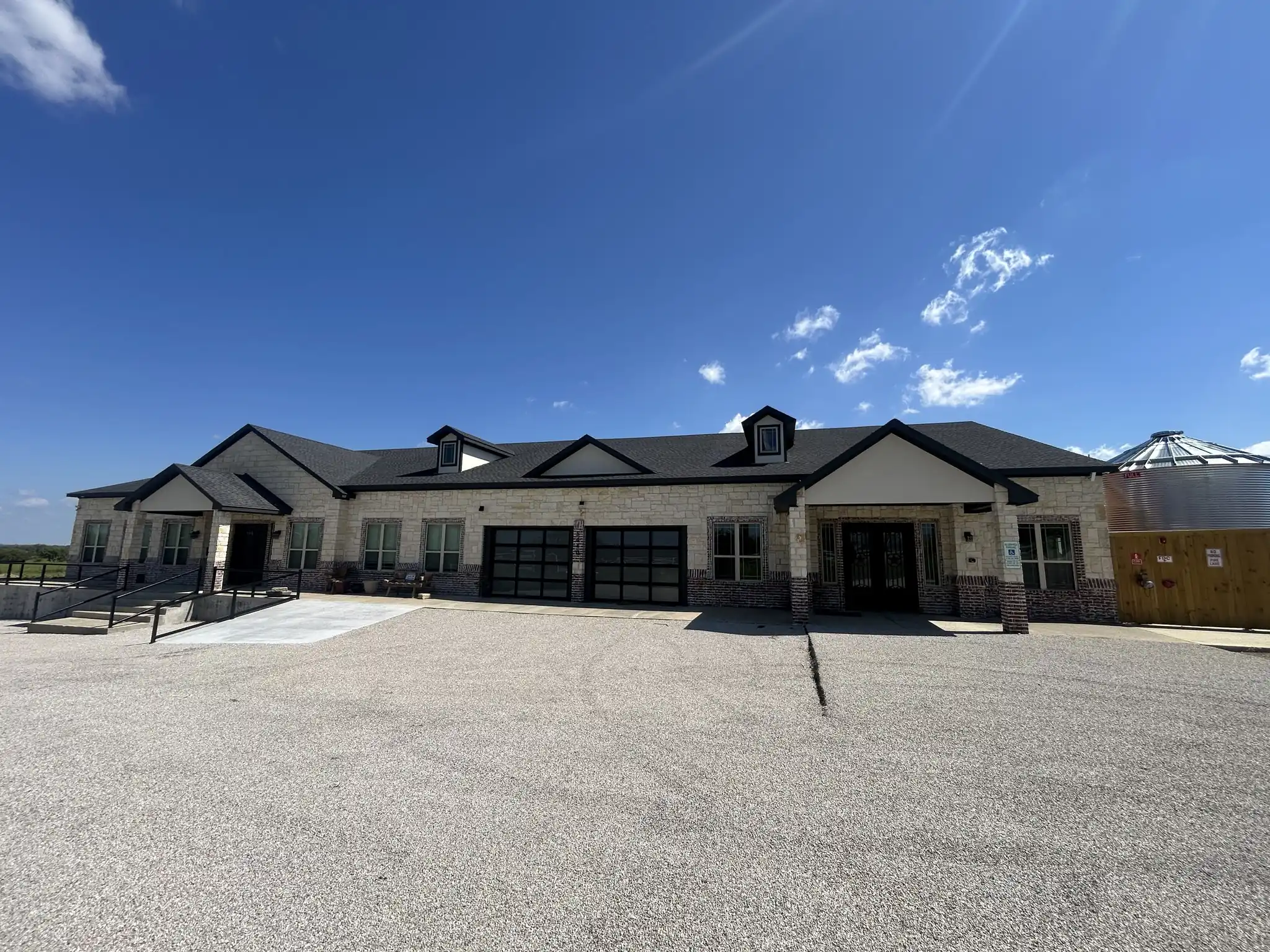 Orama Residential Treatment Center