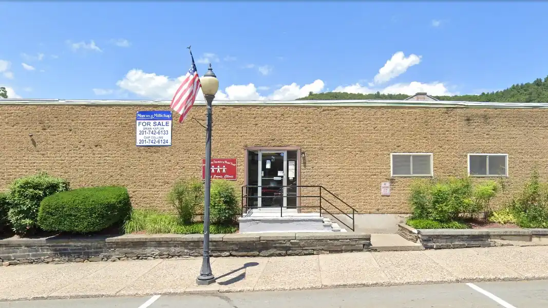 Orange County Dept of Mental Health Port Jervis Outpatient Clinic