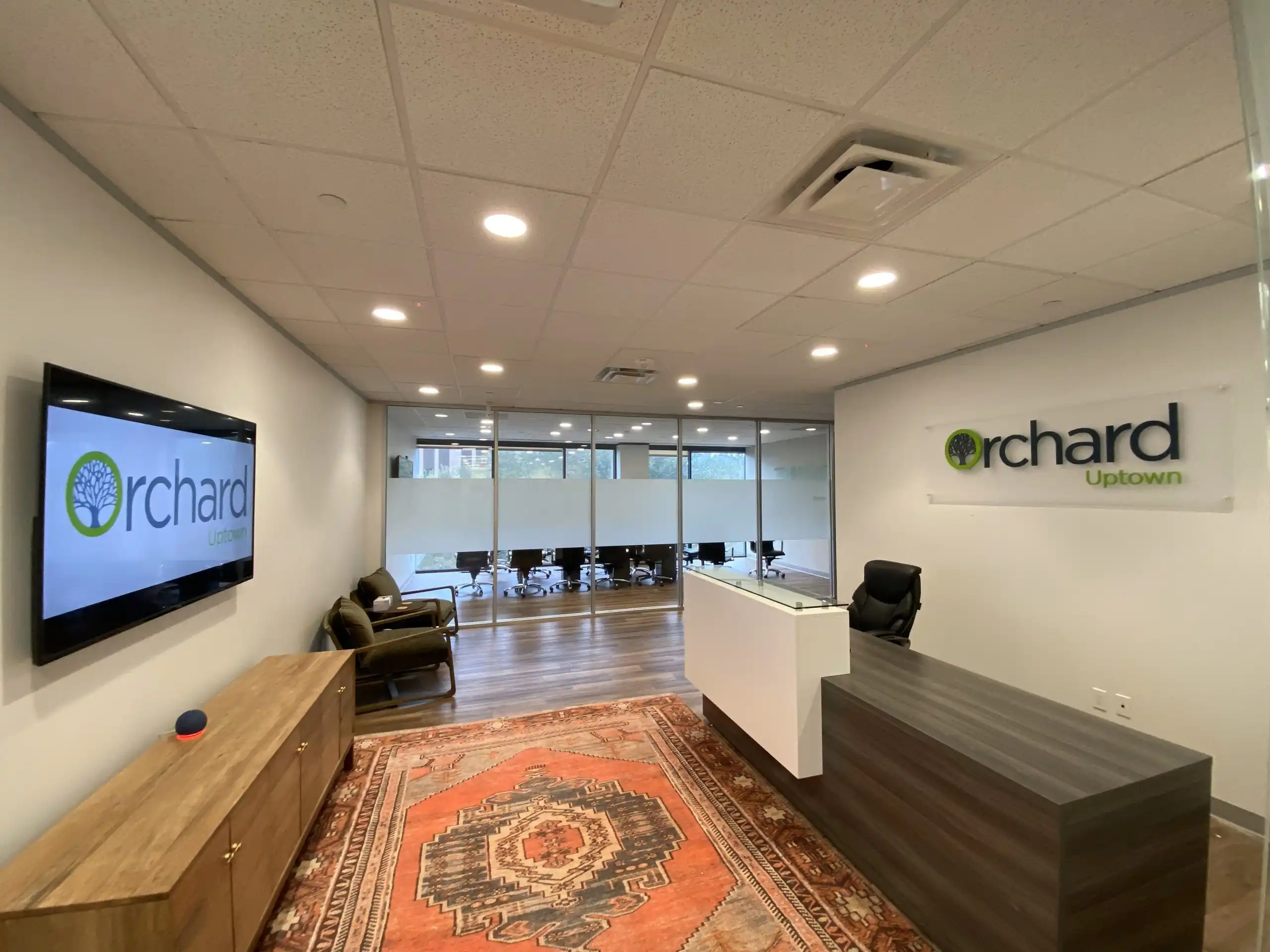 Orchard Uptown