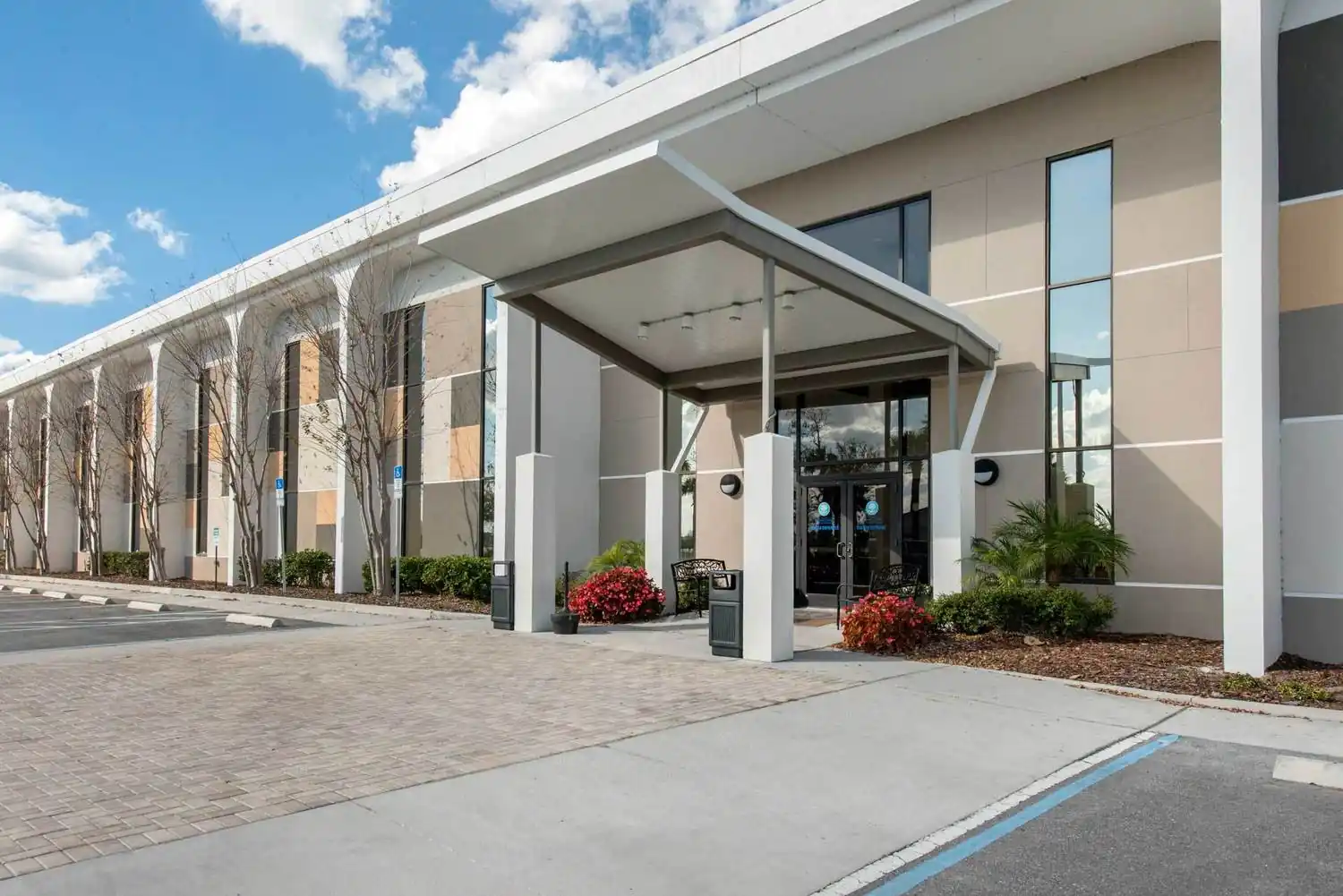 Orlando Recovery Center