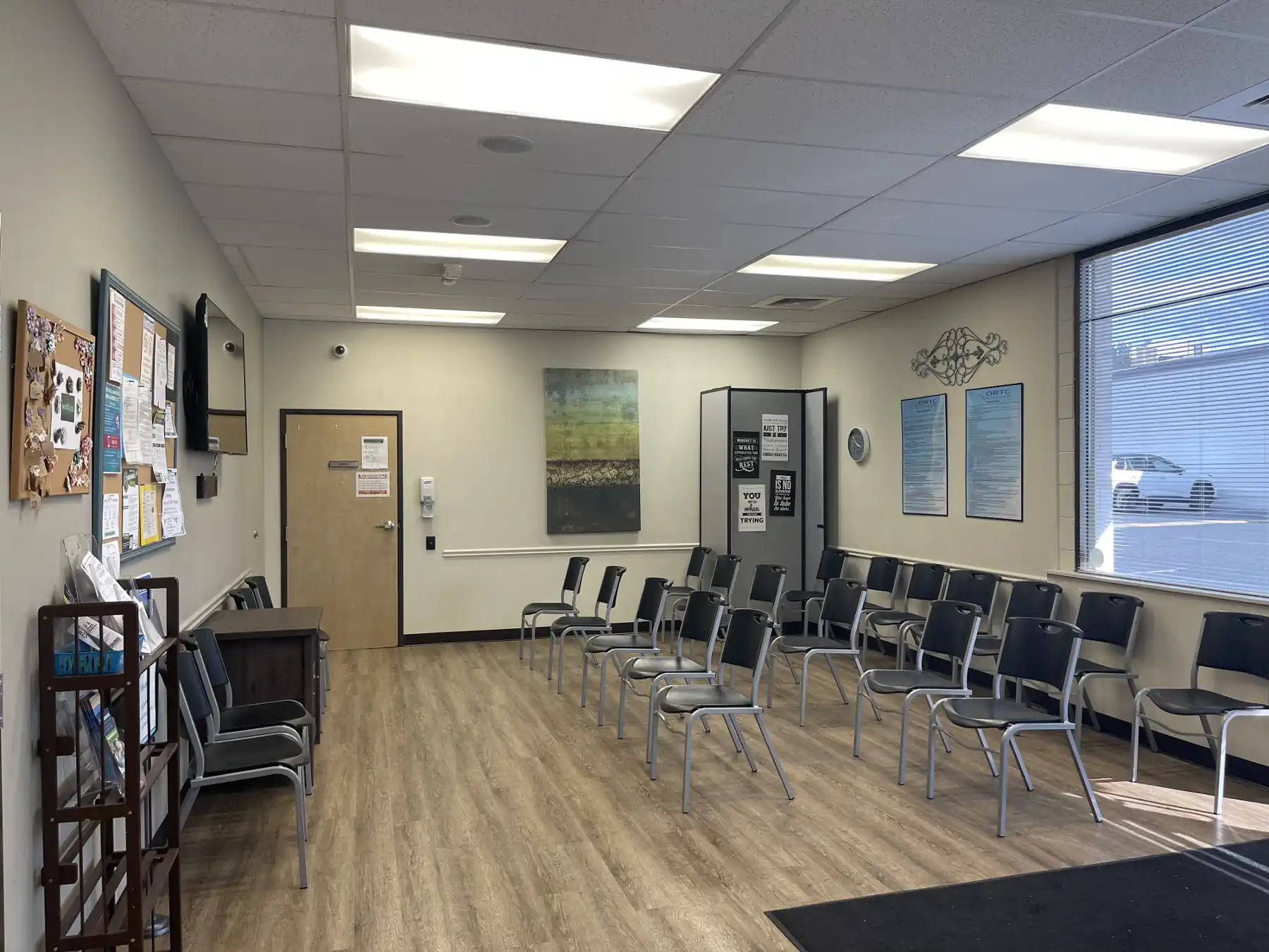 ORTC Springfield Treatment Center