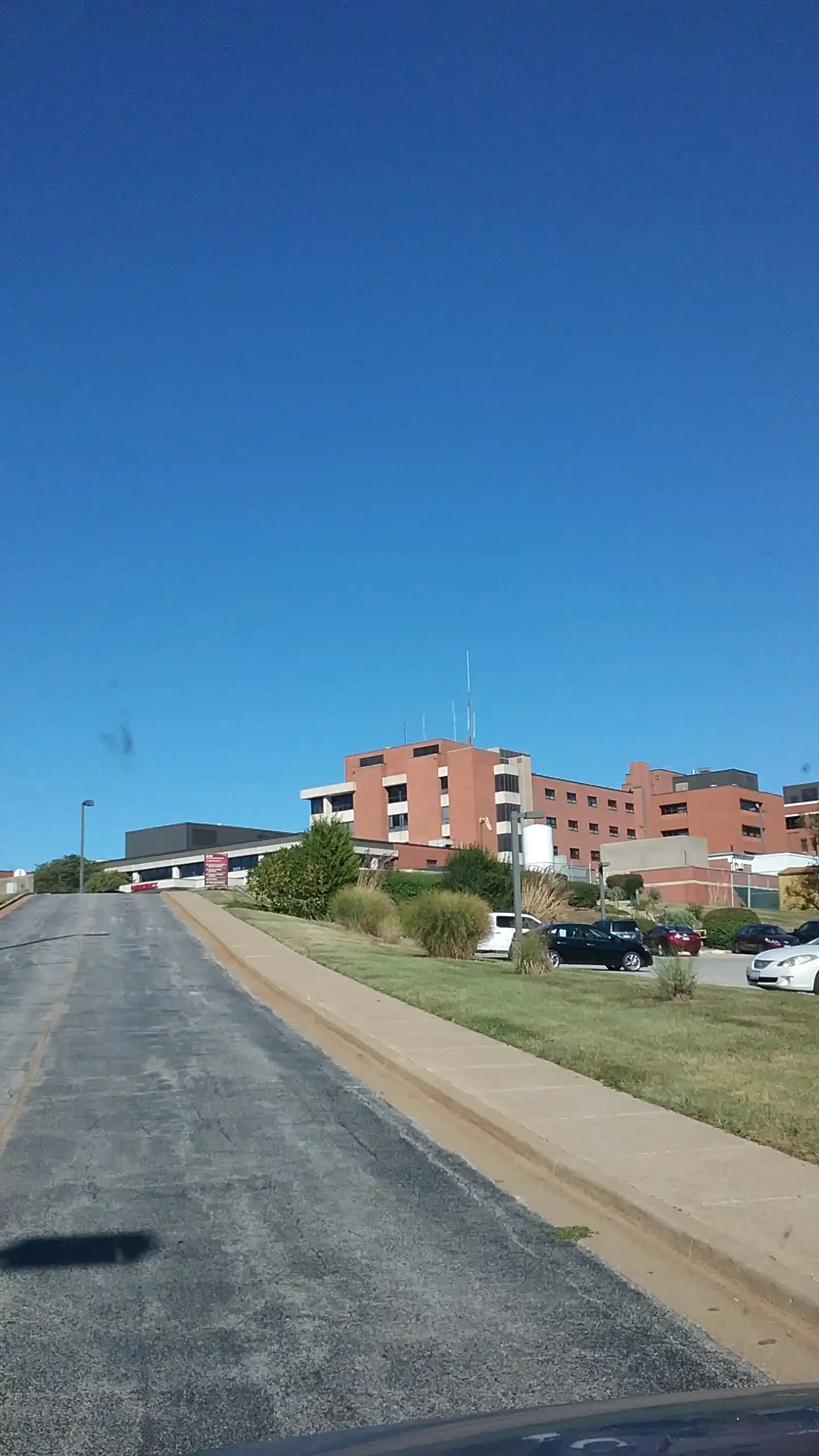 OSF Saint Anthonys Health Center Psychological Services