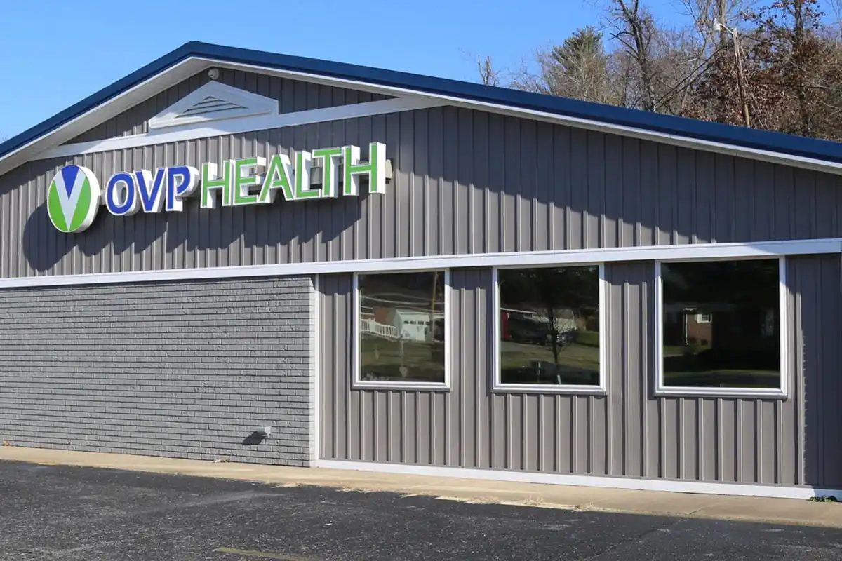 OVP Health - Gallipolis