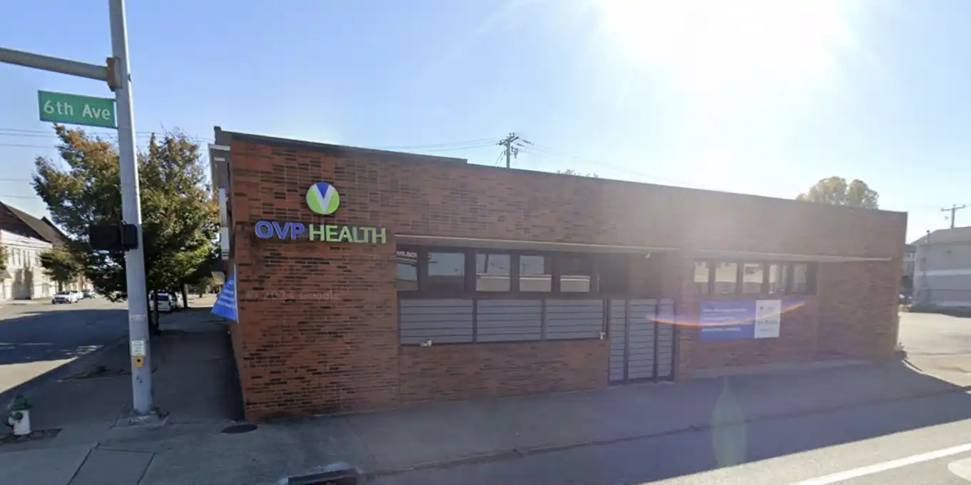 OVP Health - Mason