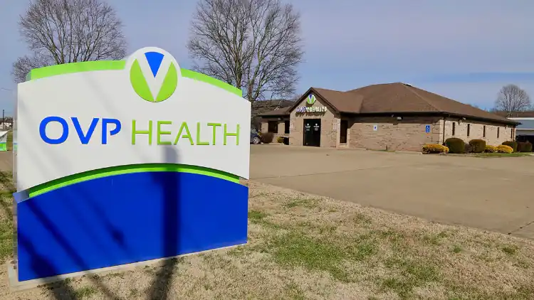 OVP Health - Ravenswood