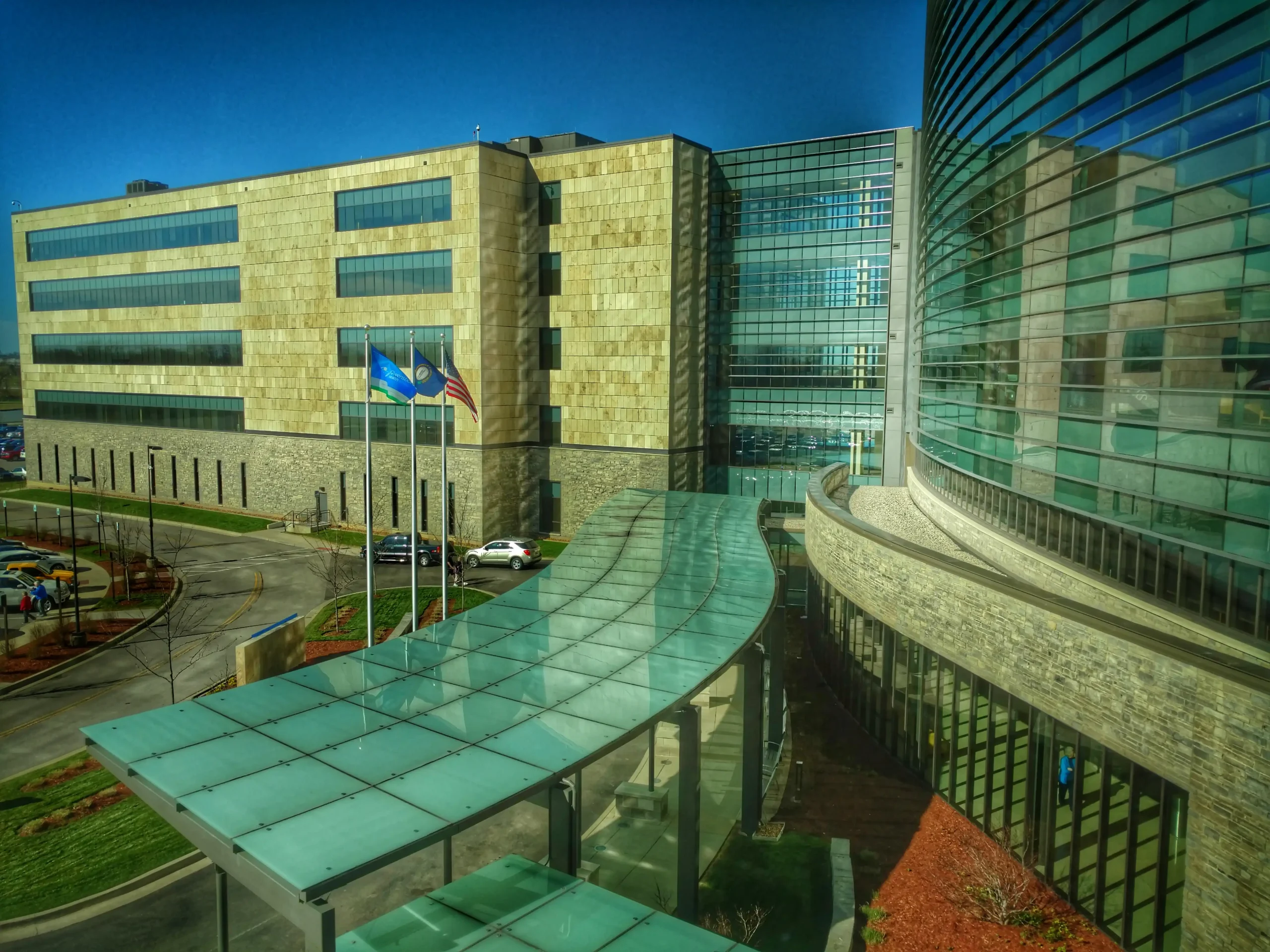 Owensboro Health Regional Hospital