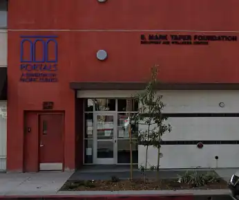 Pacific Clinics Portals