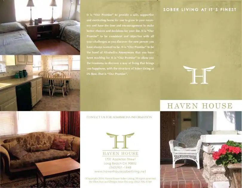Palm House, Inc.