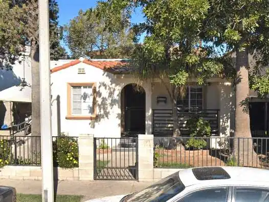 Palm House Residential Treatment and Recovery Services
