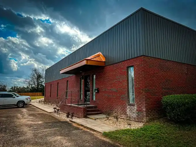 Panhandle Therapy Center