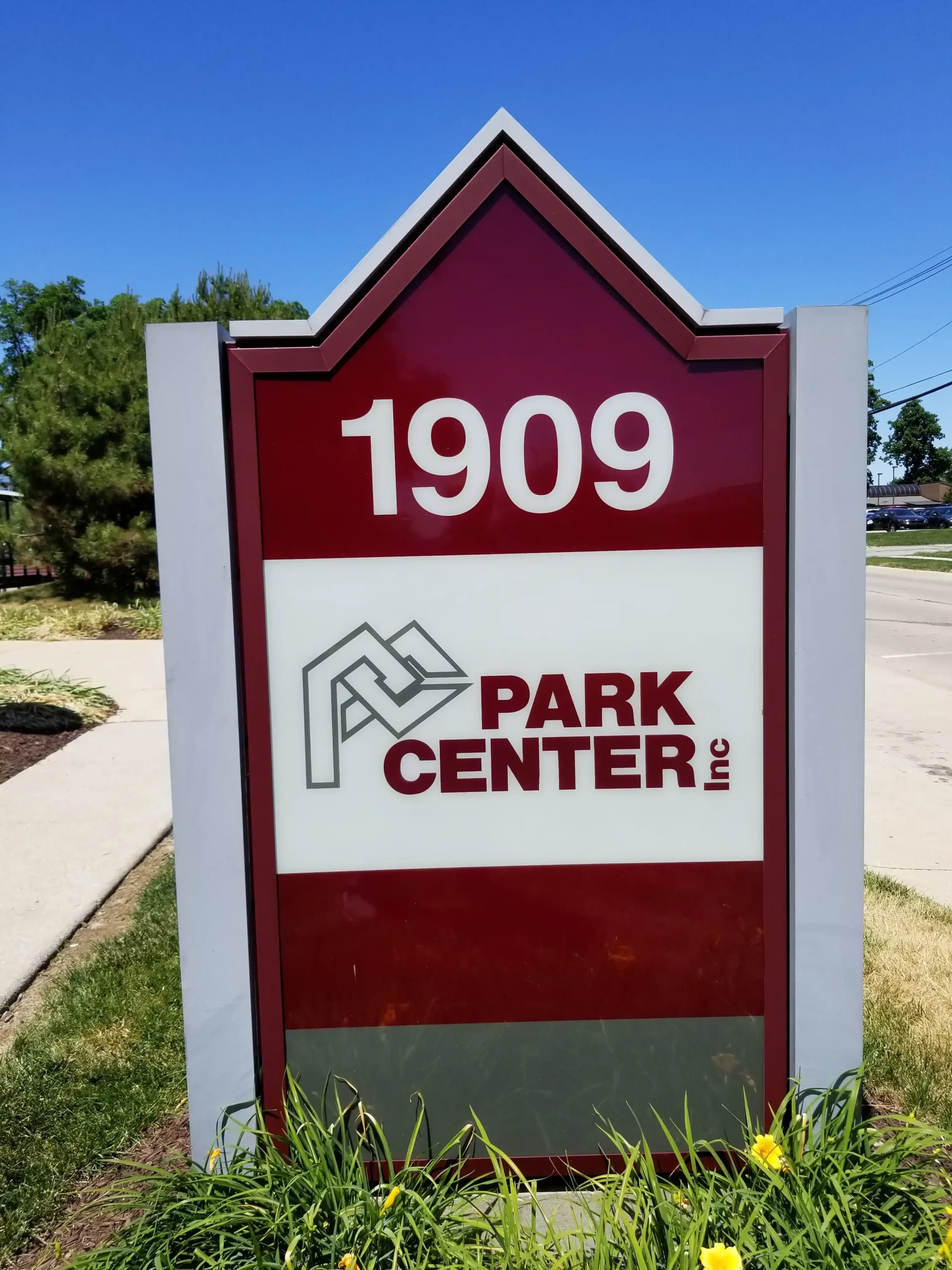 Parkview Behavioral Health