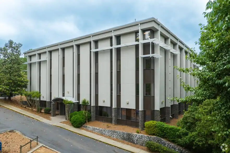 Pasadena Villa Outpatient Birmingham