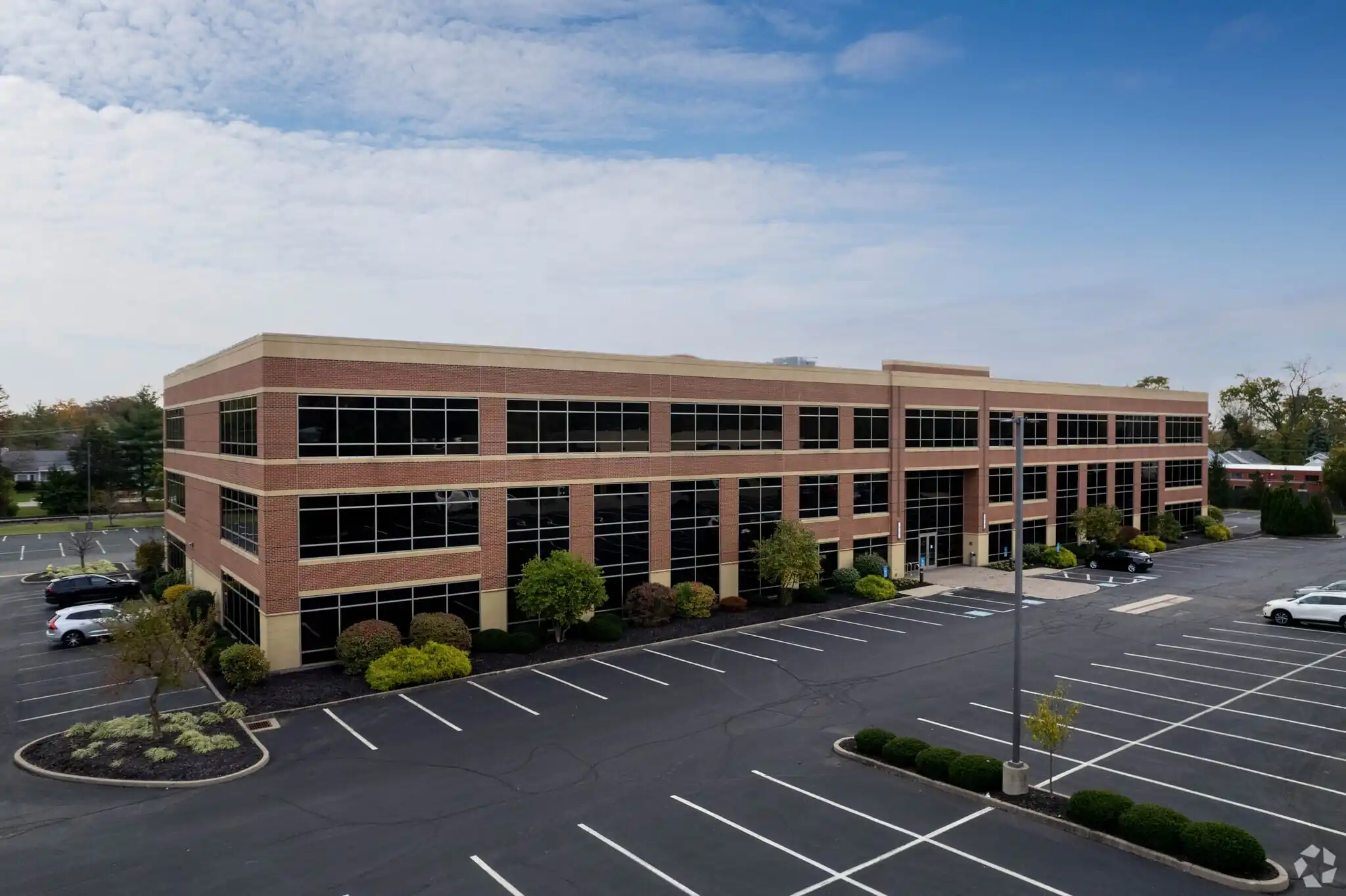 Pasadena Villa Outpatient Cincinnati