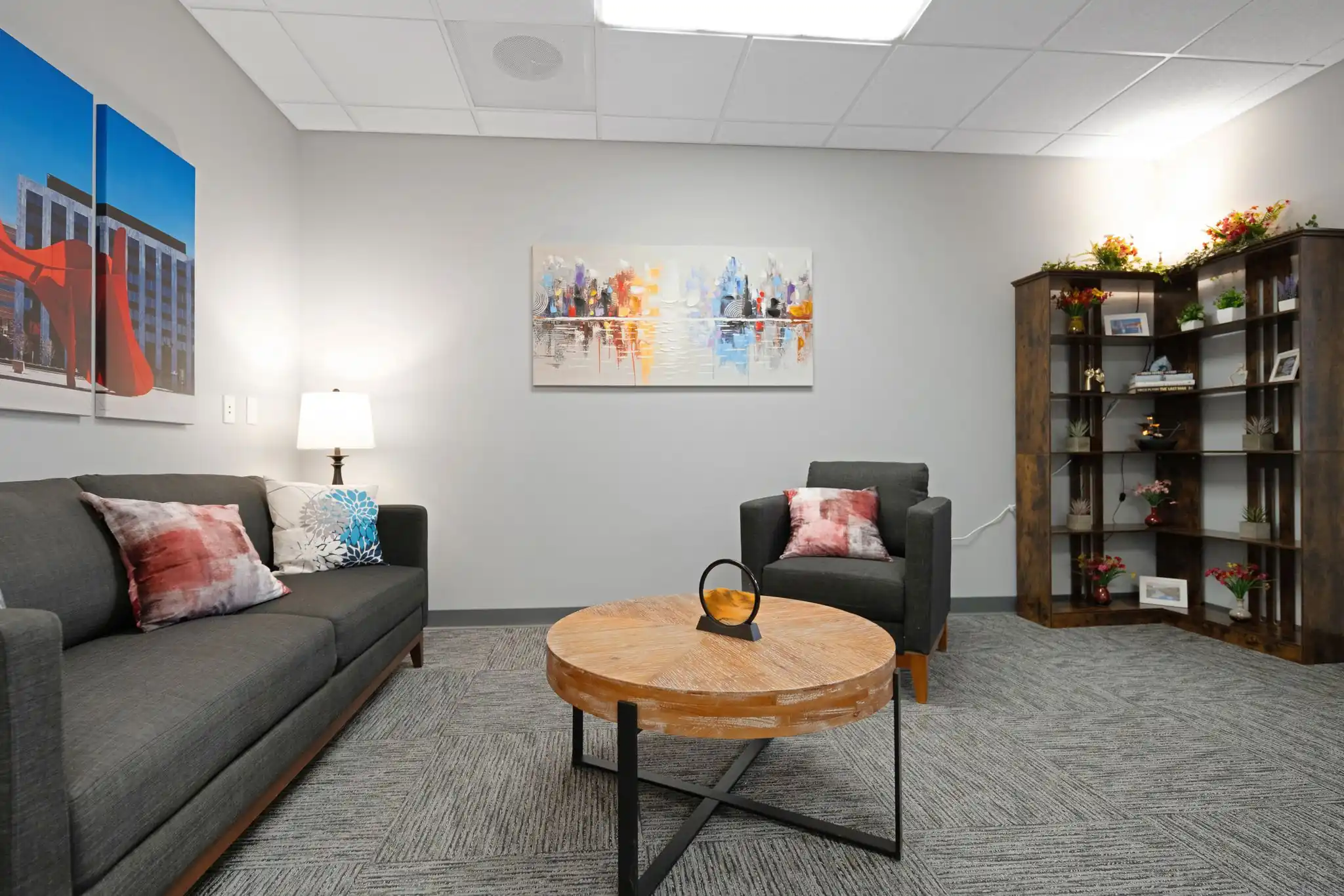 Pasadena Villa Outpatient Grand Rapids
