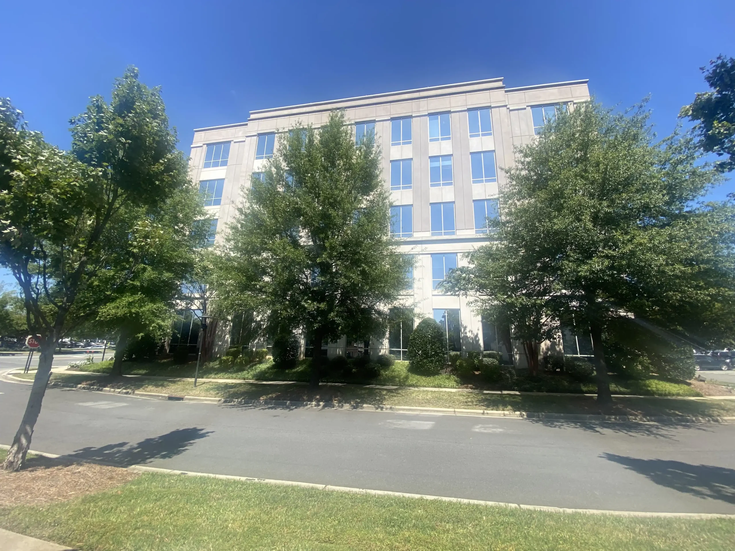 Pasadena Villa Outpatient North Charlotte