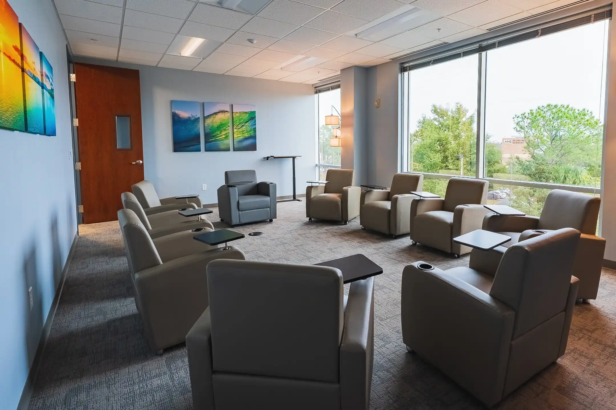 Pasadena Villa Outpatient Orlando