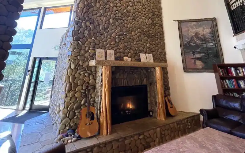 Pasadena Villa - Smoky Mountain Lodge